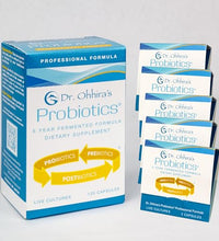 probioticos profesionales para salud digestiva