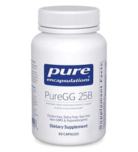 Probioticos PureGG para salud digestiva