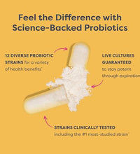 probioticos Renew Life para salud respiratoria