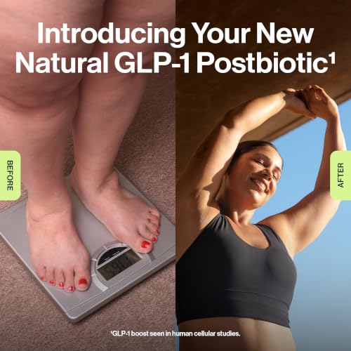 Probióticos resM GLP-1