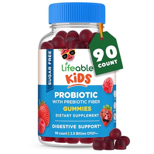 probioticos sin azucar para niños