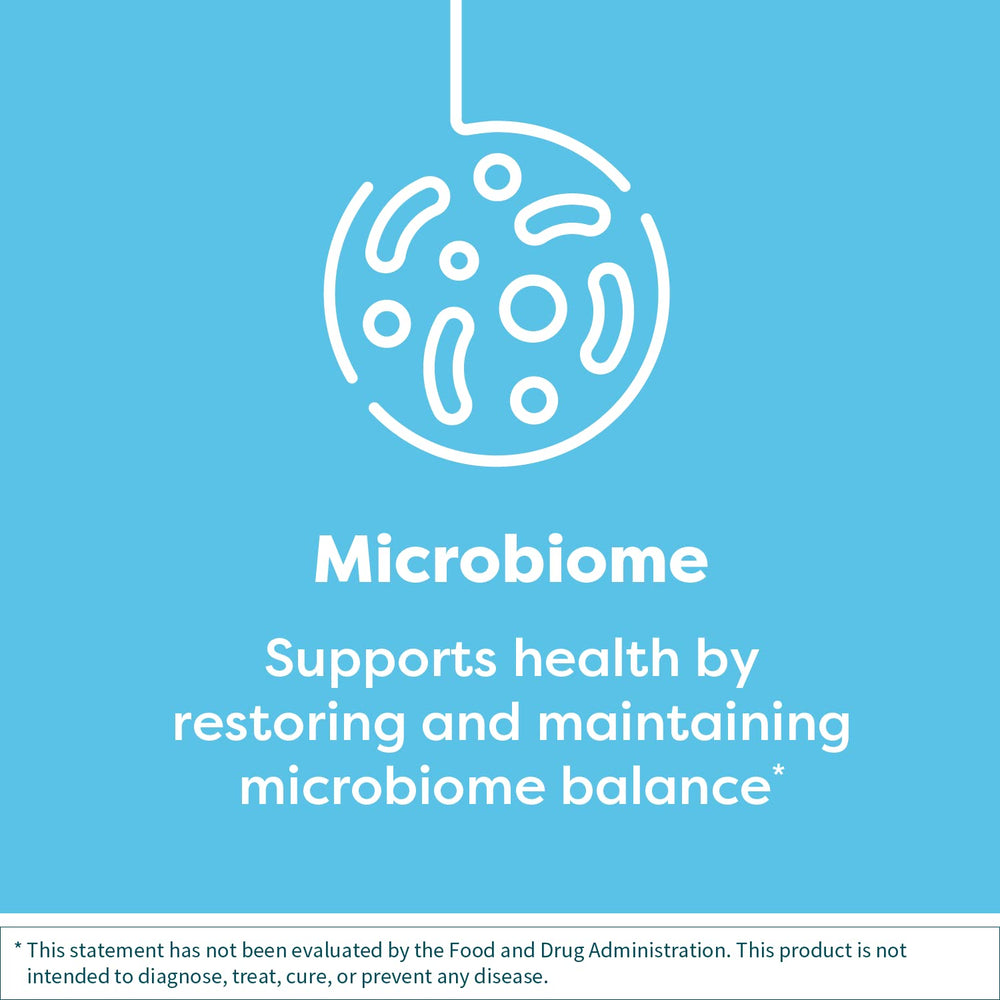 probióticos Ther-Biotic Factor 6