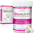 probioticos vaginales Bioactrin para salud femenina