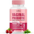 Probioticos vaginales para salud femenina