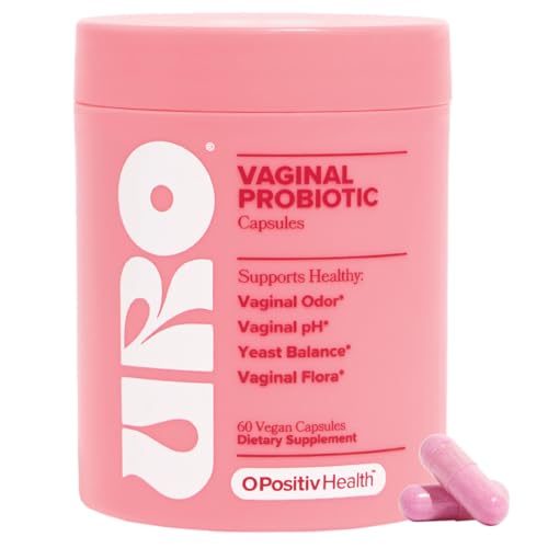 Probioticos vaginales para salud femenina