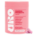 Probioticos vaginales para salud femenina