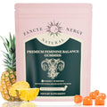 probióticos vaginales sabor piña hawaiana
