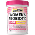 Probióticos Vitalibre para salud vaginal