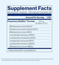 Probióticos VSL4 para bienestar intestinal