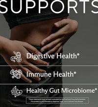 probioticos y prebioticos en cápsulas