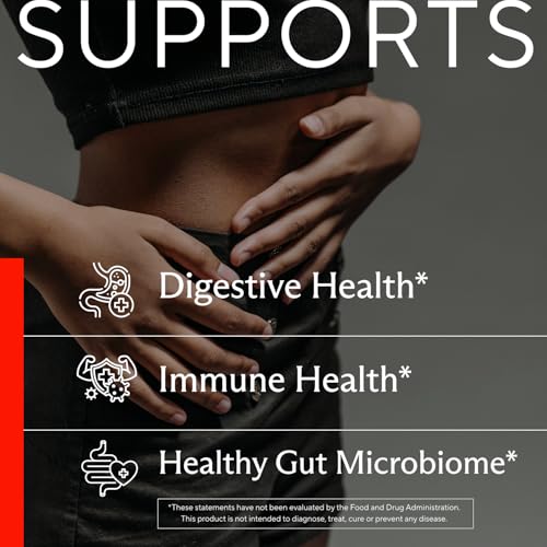 probioticos y prebioticos en cápsulas