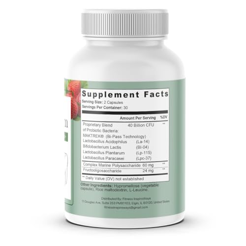 ProDentim para mejorar higiene bucal