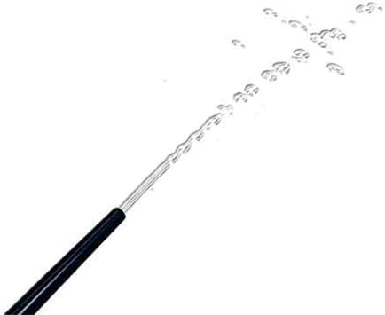 BodunDirect Bulbo Enema Anal y Ducha Vaginal para Limpieza Intestinal - Para Colon, Detox y Estreñimiento (Negro, 7.4 Onzas) - imagen 6