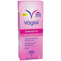 Gel Vagisil Odor Block con Ácido Hialurónico para Salud Vaginal, Probado por Ginecólogos, Hipoalergénico, 1.05 Oz (Paquete de 1) - imagen 1