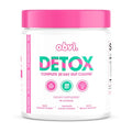 Suplemento Obvi Detox para Limpieza de Colon | Promueve la Salud Digestiva y del Intestino, Alivio de la Hinchazón, Ayuda a Eliminar Toxinas | - imagen 1
