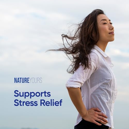 Cápsulas de Glicinato de Magnesio 120mg de NatureYours – Fórmula de Alta Absorción – Apoya la Salud Muscular y Ósea – Sin OGM, Sin Azúcar – 90 - imagen 7