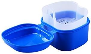Baño para Dentaduras ORAfix Complete Care Premium, Colores Pueden Variar - imagen 2
