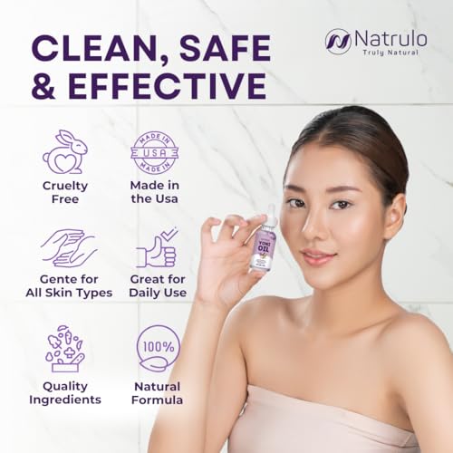 Aceite Yoni – Aceite Natural Femenino para Mujeres, Control de Olores, Manchas Oscuras, Vellos Encarnados y Aclarado de Piel – Serum Herbal - imagen 8