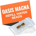 Perlas de Agua Cigar Oasis Magna Refill - Solución Óptima para Humidores, Compatible con Magna 3.0 y Modelos Anteriores, Ideal para Humidificación - imagen 1