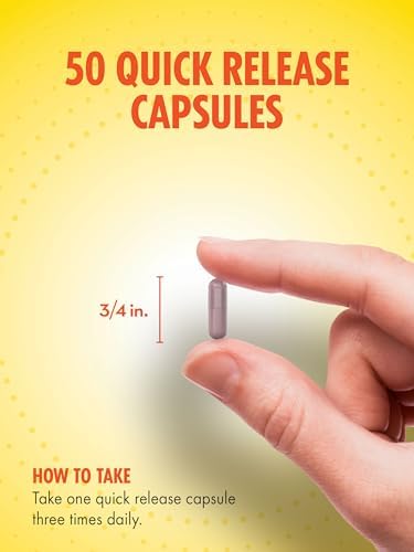 Cápsulas de Magnesio Glicinato Sundance | 665 mg | 50 Pastillas de Liberación Rápida | Suplemento Sin OGM y Sin Gluten - imagen 4