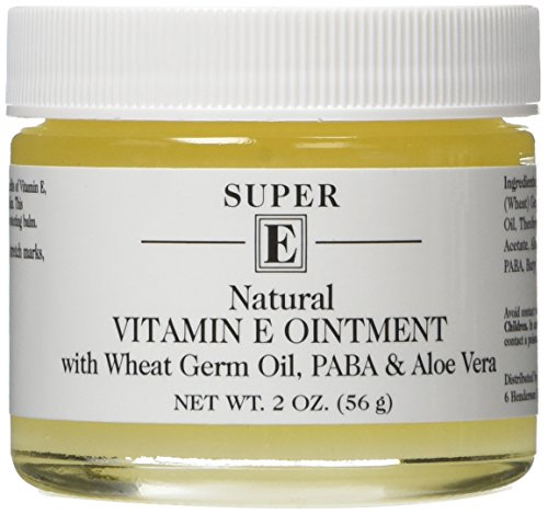 Ungüento de Vitamina E WINDMILL MARKETING, 2 Onzas - imagen 3