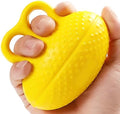 Fortalecedor de Agarre para Personas Mayores, Pelota de Ejercicio para Recuperación de Pacientes, Alivio de Estrés y Ansiedad, Terapia Física para - imagen 1