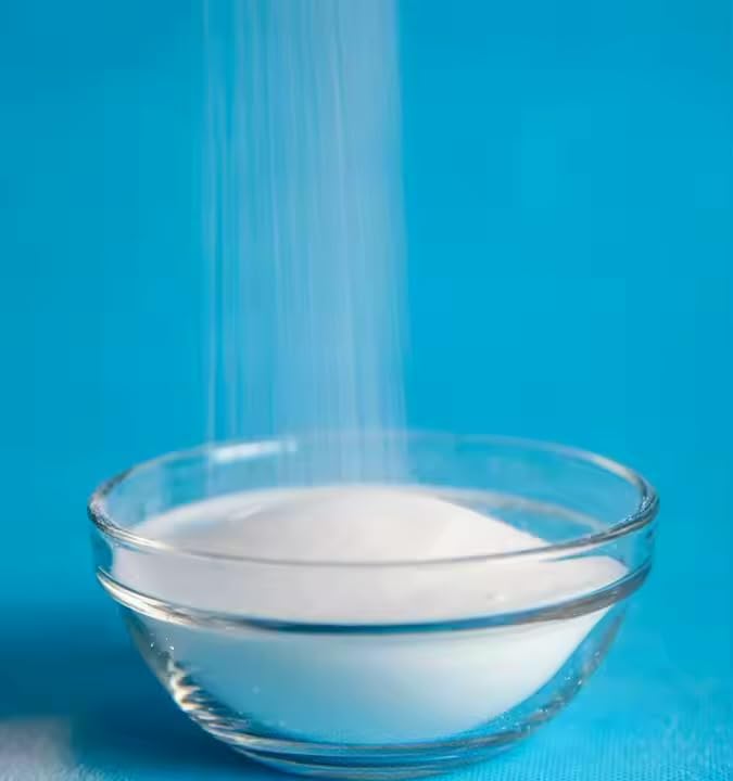 Cloruro de Magnesio 100% Puro en Polvo | Suplemento Alimenticio Altamente Absorbible | Uso Diario o Preparación de Aceite de Magnesio | Sin Sabor | - imagen 7