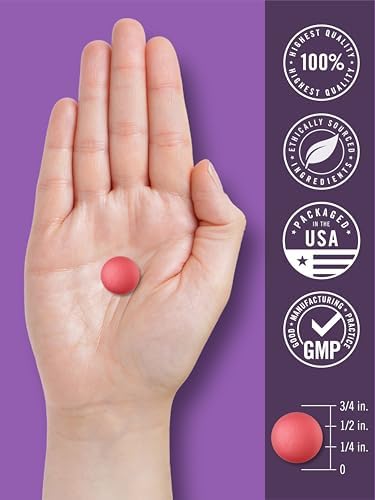 Gomitas de Melatonina Carlyle 5mg | 100 piezas | Sabor Berry | 100% Libre de Medicamentos | Suplemento No GMO y Sin Gluten - imagen 7