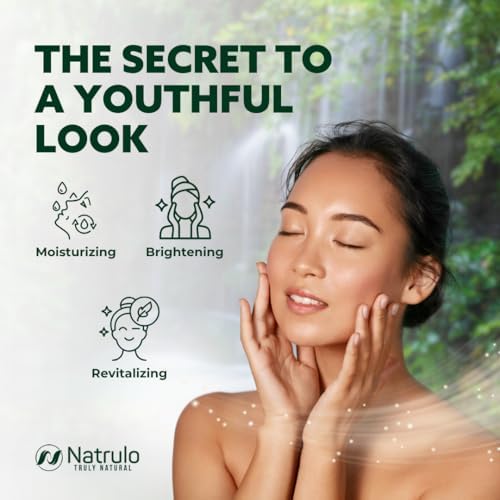Roll-On de Aceite de Ricino – Aceite de Ricino Puro y Aceite Esencial de Incienso para el Contorno de Ojos – Reduce Arrugas, Ojeras, Hinchazón y - imagen 2