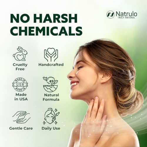 Roll-On de Aceite de Ricino – Aceite de Ricino Puro y Aceite Esencial de Incienso para el Contorno de Ojos – Reduce Arrugas, Ojeras, Hinchazón y - imagen 7