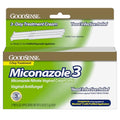 Crema Vaginal de Nitrato de Miconazol (4%), Tratamiento de 3 Días para Infección Vaginal por Hongos - imagen 1