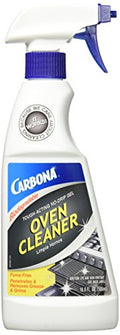 Limpiador de Horno Biodegradable Delta Carbona, 16.8 Onzas Líquidas - imagen 1