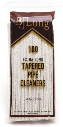 Limpiadores de Tubos Tapered Extra Largos BJLong - Paquete de 100 unidades - imagen 1