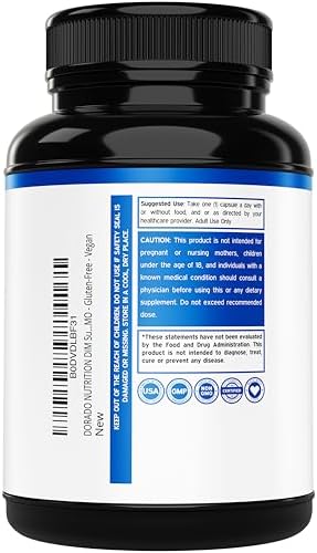 Suplemento DIM para Mujeres y Hombres (Bloqueador de Estrógenos Diindolilmetano, Tratamiento para Acné Hormonal, Equilibrio Hormonal) (200mg por - imagen 3