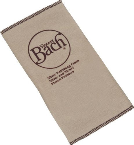 Paño para Pulir Plata Bach - imagen 3