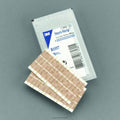 Cierre de piel 3M Steri-Strip Blend Tone - Tamaño: 1/2 x 4 (12 x 100 mm) - Empaque: 6 tiras por sobre - UOM = Cada uno - imagen 1
