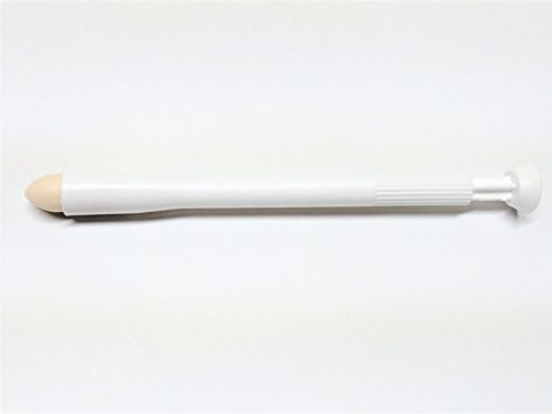 Aplicador Vaginal NeuEve® Reutilizable (1/Paquete) – Diámetro Interno de 3.5/8” – Compatible con la Mayoría de Marcas, Pastillas y Cápsulas – Fácil - imagen 2