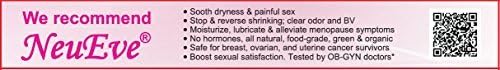 Aplicador Vaginal NeuEve® Reutilizable (1/Paquete) – Diámetro Interno de 3.5/8” – Compatible con la Mayoría de Marcas, Pastillas y Cápsulas – Fácil - imagen 3