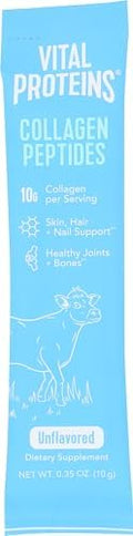 Colágeno Vital Proteins Peptidos Individual, 0.35 OZ - imagen 1