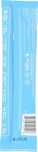 Colágeno Vital Proteins Peptidos Individual, 0.35 OZ - imagen 2
