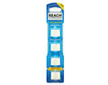 Cabezas Desechables REACH Ultraclean Access para Hilo Dental Sin Sabor, Paquete de 28 - imagen 1