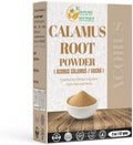 Polvo de Calamus 100% Puro y Orgánico de Herbs Botanica, 2 oz - Raíz de Acorus Calamus para Té Herbal, Bienestar y Uso DIY, Sin Aditivos y No GMO - imagen 1