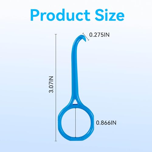 Juego de 15 Herramientas para Retirar Alineadores Transparentes Invisalign, Quitadores Suaves y Portátiles para Frenos y Retenedores Invisibles - imagen 2