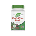 Garra de Gato de Nature's Way, Soporte de Salud Tradicional, 1,455 mg por 3 Cápsulas, 100 Cápsulas Veganas, Verificado Non-GMO (El Empaque Puede - imagen 1