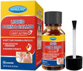 MYMULIKE Removedor de Maíz Líquido, Acción Rápida y Segura para Dedos, Extra Fuerte para Niños y Adultos, 15ml con 15 Almohadillas y 10 Aplicadores - imagen 1