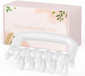 Herramienta de Masaje Fascia Blaster para Celulitis, Puntos Gatillo y Nudos Musculares, Liberación Miofascial Profunda para Hombros, Cuello, Muslos, - imagen 1