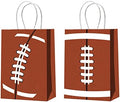 16 Bolsas de Fiesta de Fútbol - Paquete de 16 Piezas - imagen 1