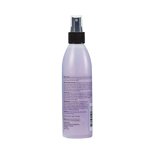 Lavado Perineal Mckesson Staydry Performance 8.5 Oz Sin Enjuague 210 Ml - Modelo 53-28013 - imagen 2