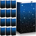 Bolsas de Regalo Galácticas Marspark de 28 Piezas para Fiesta Espacial, Decoración de Noche Estrellada, Dulces y Sorprendentes Regalos - imagen 1