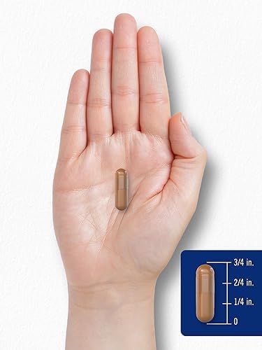 Suplemento Carlyle PQQ 20 mg | 60 Cápsulas | Sin OGM y Libre de Gluten - imagen 8